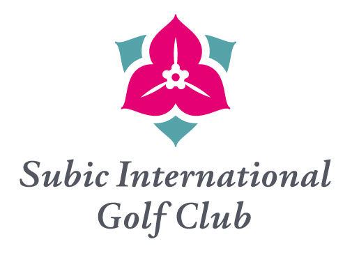 苏比克国际高尔夫俱乐部LOGO