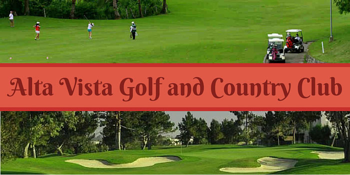 Alta Vista高尔夫和乡村俱乐部-折扣，评论和俱乐部信息