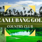 Canlubang高尔夫乡村俱乐部
