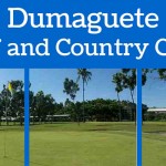 杜马古特高尔夫和乡村俱乐部
