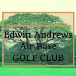 埃德温·安德鲁斯空军基地高尔夫俱乐部