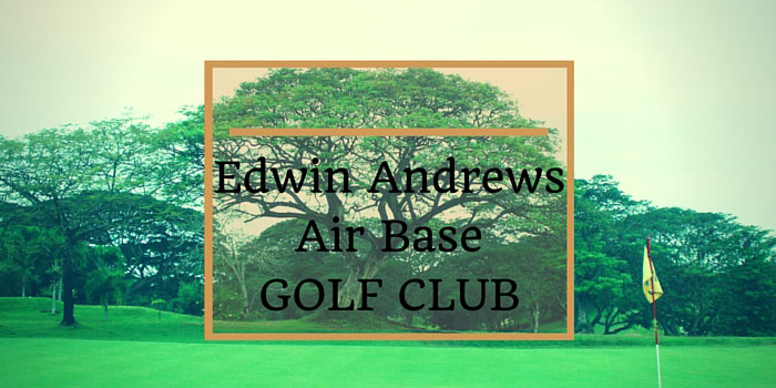 埃德温安德鲁斯空军基地高尔夫俱乐部-折扣，评论和俱乐部信息