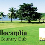 Fort Ilocandia高尔夫和乡村俱乐部