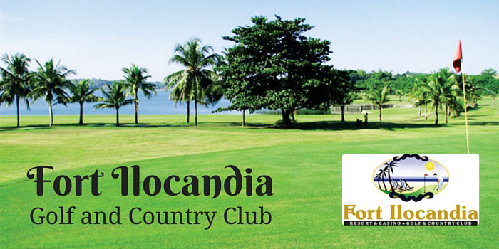 Fort Ilocandia高尔夫和乡村俱乐部-折扣，评论和俱乐部信息