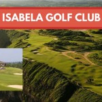 伊莎贝拉高尔夫俱乐部