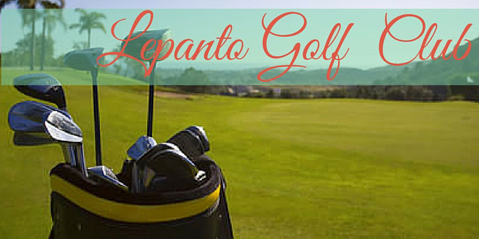 勒班托高尔夫俱乐部-折扣，评论和俱乐部信息