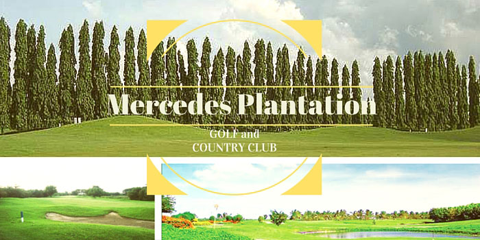 奔驰种植园高尔夫和乡村俱乐部-折扣，评论和俱乐部信息