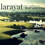 Mt Malarayat高尔夫和乡村俱乐部