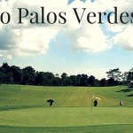Palos Verdes牧场高尔夫球场
