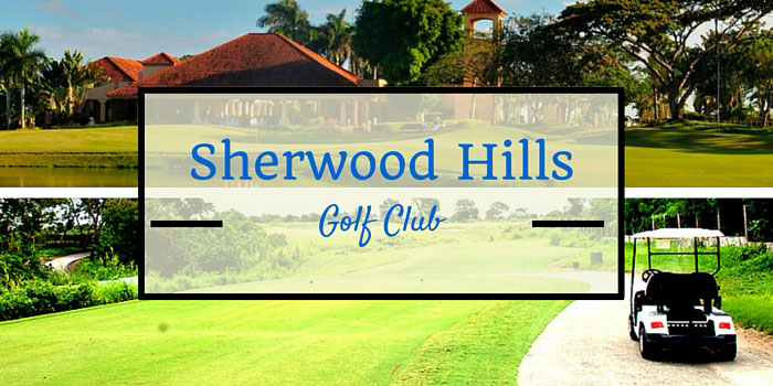 舍伍德山高尔夫&乡村俱乐部-折扣，评论和俱乐部信息