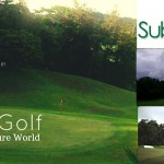 苏比克高尔夫由SubicLeisureWorld Inc.设计。