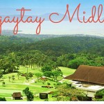 Tagaytay Midlands高尔夫俱乐部