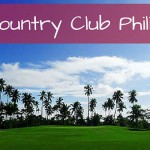 菲律宾乡村俱乐部