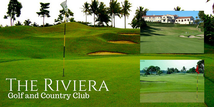 里维埃拉高尔夫俱乐部(The) -折扣，评论和俱乐部信息