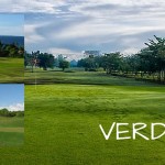 Verdemar高尔夫俱乐部