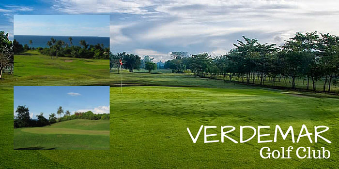 Verdemar高尔夫俱乐部-折扣，评论和俱乐部信息