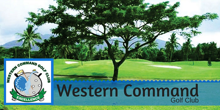 西部指挥高尔夫俱乐部-折扣，评论和俱乐部信息