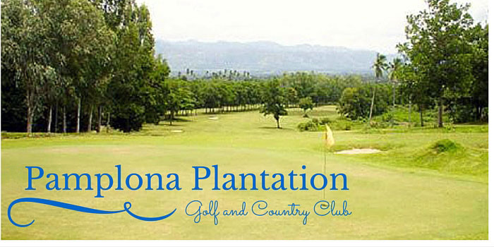 潘普洛纳种植园高尔夫和乡村俱乐部-折扣，评论和俱乐部信息