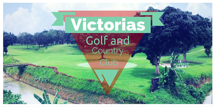 维多利亚高尔夫和乡村俱乐部-折扣，评论和俱乐部信息