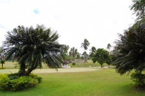 Canlubang高尔夫球场和乡村俱乐部