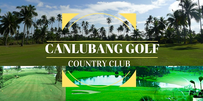 万博manbext登陆Canlubang高尔夫球场和乡村俱乐部
