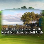 万博manbext登陆高尔夫球场评论:皇家诺斯伍德高尔夫俱乐部