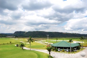 万博manbext登陆高尔夫球场回顾:FA韩国乡村俱乐部