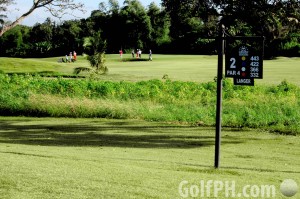 里维埃拉高尔夫和乡村俱乐部的球场审查和意见