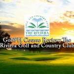万博manbext登陆高尔夫球场评论:里维埃拉高尔夫和乡村俱乐部