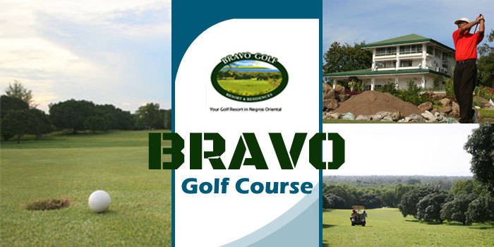 Bravo高尔夫球场-折扣，评论和俱乐部信息