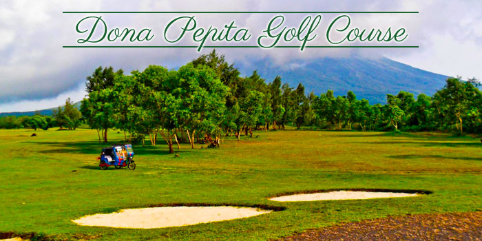 Doña Pepita高尔夫球场-折扣，评论和俱乐部信息