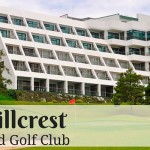 KC Hillcrest酒店和高尔夫俱乐部