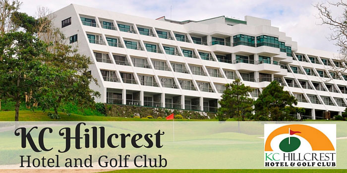 KC Hillcrest酒店及高尔夫俱乐部