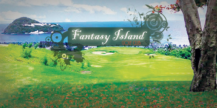 梦幻岛高尔夫俱乐部-折扣，评论和俱乐部信息