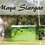 Maya Siargao别墅和高尔夫