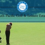 南太平洋高尔夫休闲庄园