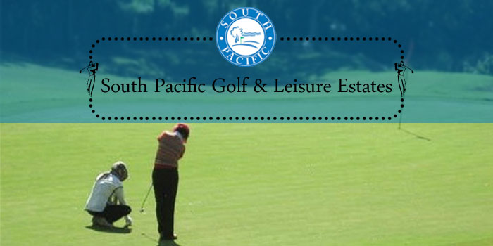南太平洋高尔夫和休闲地产-折扣，评论和俱乐部信息