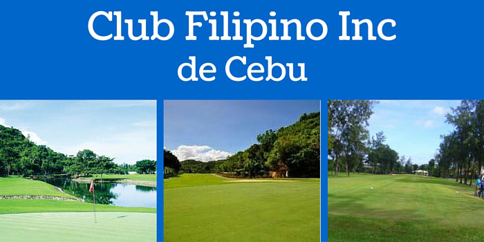 菲律宾俱乐部Inc. de宿务-折扣，评论和俱乐部信息
