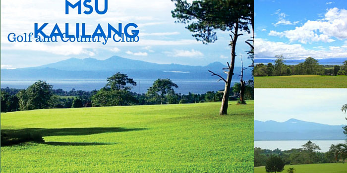 MSU Kalilang高尔夫和乡村俱乐部-折扣，评论和俱乐部信息