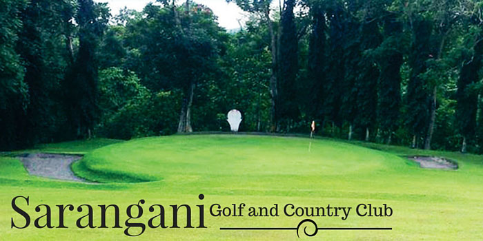 萨兰加尼高尔夫和乡村俱乐部-折扣，评论和俱乐部信息