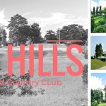 UPI Hills高尔夫和乡村俱乐部