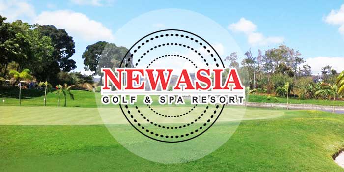 新亚洲高尔夫温泉度假村-折扣，评论和俱乐部信息