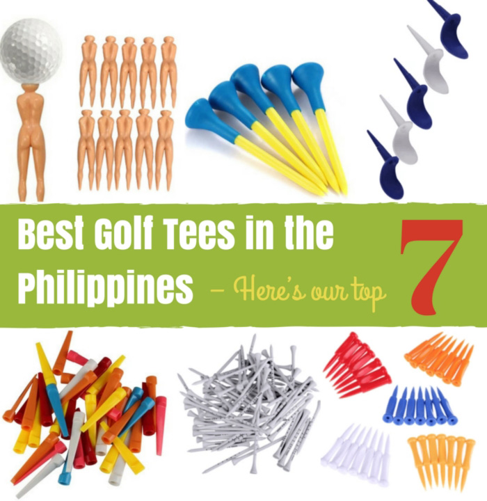 菲律宾最好的高尔夫球钉-这里是我们的前7名